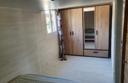 Les Breviaires Ski Chalet | Chalet au cœur de la foret de Rambouillet