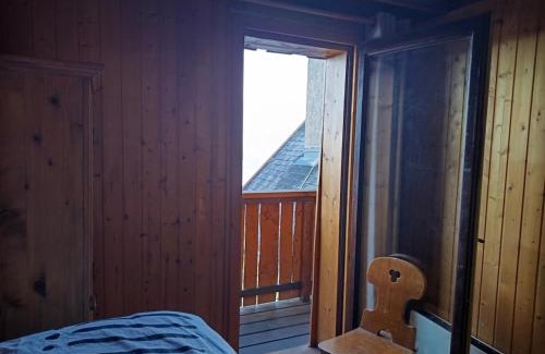 Thollon-les-Memises Ski Chalet | Chalet au cœur de la station