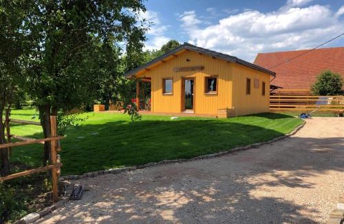 Wahlbach Ski Chalet | Chalet au Natur'Heil Nature-Spa-Gourmandise
