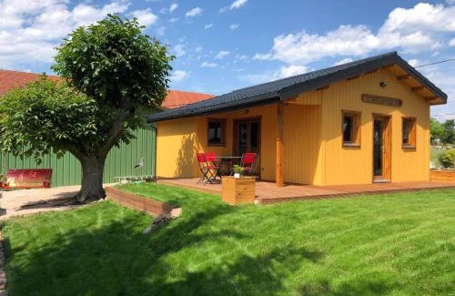 Wahlbach Ski Chalet | Chalet au Natur'Heil Nature-Spa-Gourmandise