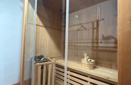 Aurach bei Kitzbuehel Ski Chalet | Chalet Aurach