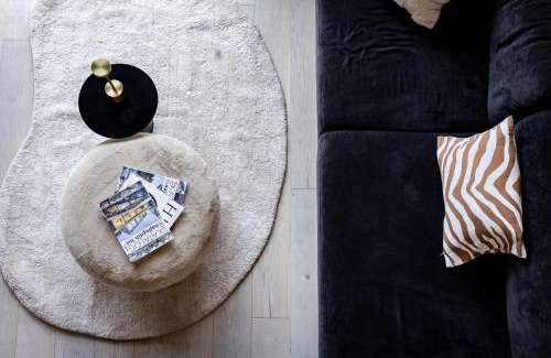 Idrija House | Chalet Aurora