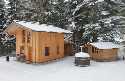 Walchsee Ski Chalet | Chalet Auszeit