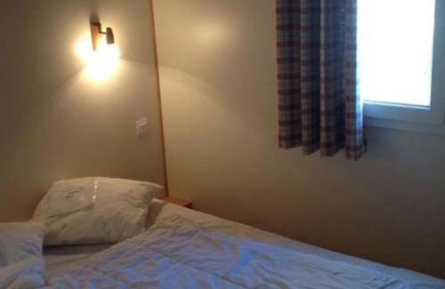 Lempdes-sur-Allagnon Other | Chalet avec Terrasse, 2 chambres, pour 6 pers. - API-1-52-609