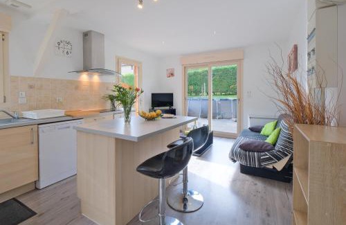 Savignac-les-Eglises House | Chalet avec piscine privée