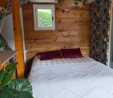 Laffrey Other | Chalet avec piscine 2C