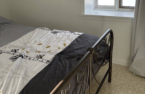 Cap-Saint-Ignace Ski Chalet | Chalet Avec vue sur le Fleuve