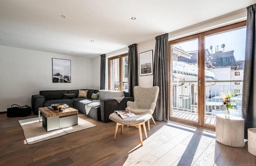 Argentiere Ski Chalet | Chalet Badi Argentière Chamonix - by EMERALD STAY