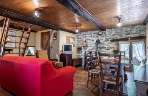 Domodossola Ski Chalet | Chalet Baita Degli Orsi - DOD110 by Interhome