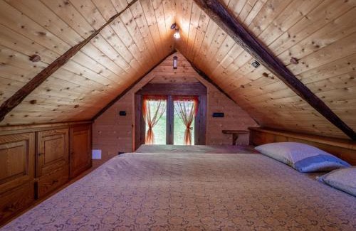 Domodossola Ski Chalet | Chalet Baita Degli Orsi - DOD110 by Interhome