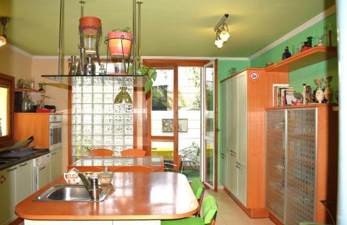 Estella Apartment | Chalet Baldissera