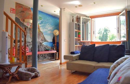 Estella Apartment | Chalet Baldissera