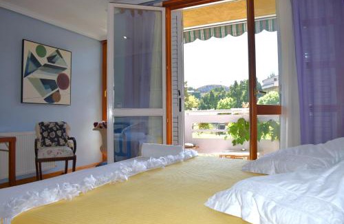 Estella Apartment | Chalet Baldissera