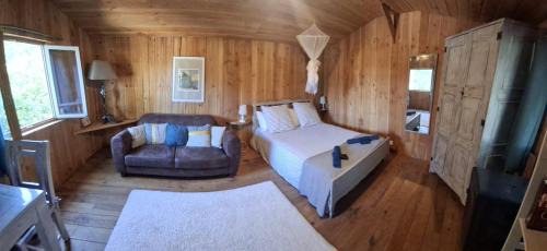 Saint-Ambroix House | Chalet Banassac