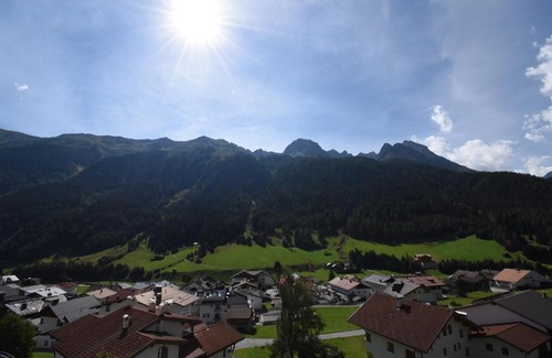 Mathon Apartment | Chalet Barbara