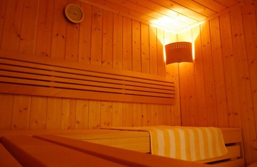 Mathon Apartment | Chalet Barbara