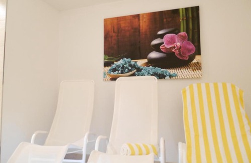 Mathon Apartment | Chalet Barbara