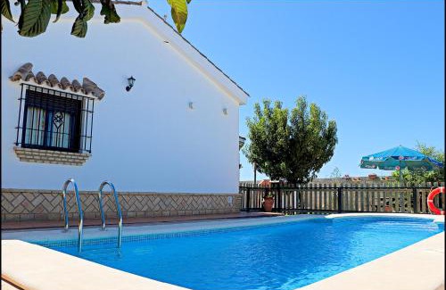 Barrio Nuevo House | Chalet Barrio Nuevo