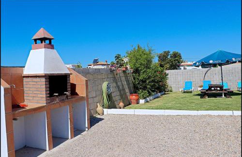 Barrio Nuevo House | Chalet Barrio Nuevo