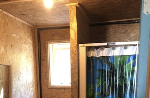 Saint-Raymond Ski Chalet | Chalet basecamp