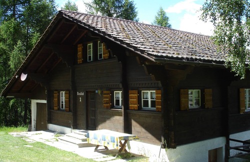 Buerchen Ski Chalet | Chalet Basilisk - 11 Schlafplätze, Beste Lage