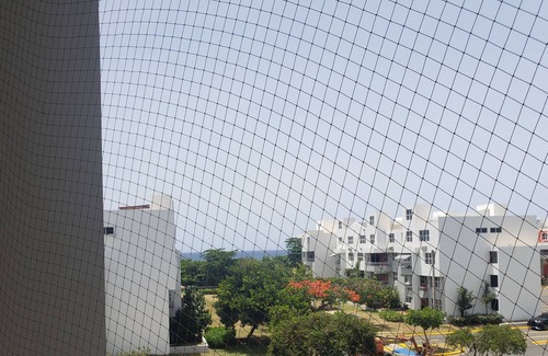 Puerto Nuevo Condo | Chalet Beach penthouse 3BR, Wi-Fi & near the beach