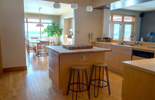 La Malbaie House | Chalet Beaurivage | Charlevoix