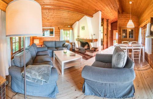 Bomighausen House | Chalet Bellevue