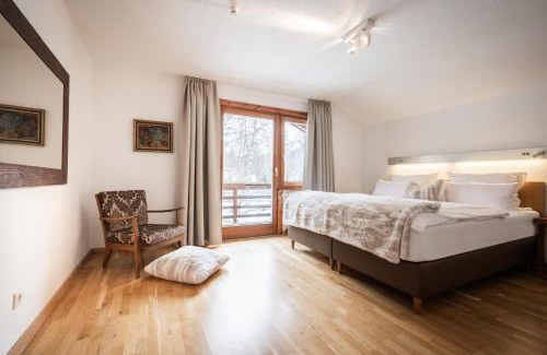 Seefeld in Tirol Ski Chalet | Chalet Berghof