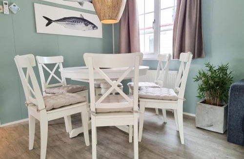 Groot Valkenisse House | Chalet BG03 direct achter de duinen!