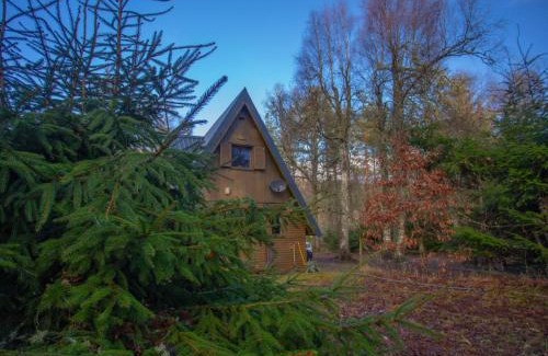 Beauly Ski Chalet | Chalet Birchwood Cottage by Interhome
