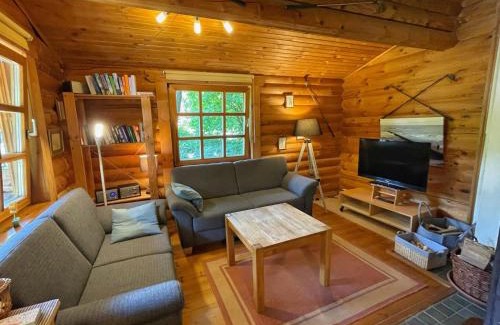 Leisel Ski Chalet | Chalet Birdieferienhaus by Interhome