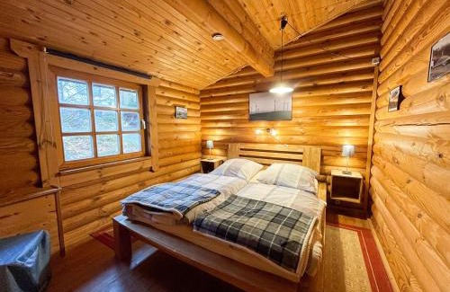 Leisel Ski Chalet | Chalet Birdieferienhaus by Interhome