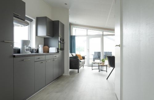 Itzendorf House | Chalet bis sechs Personen ohne Hund