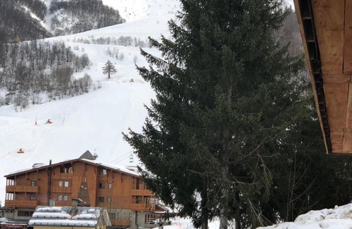 Panice Soprana Apartment | Chalet Bizet - Limone 1400