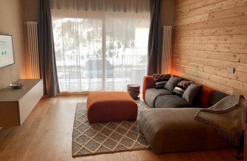 Panice Soprana Apartment | Chalet Bizet - Limone 1400