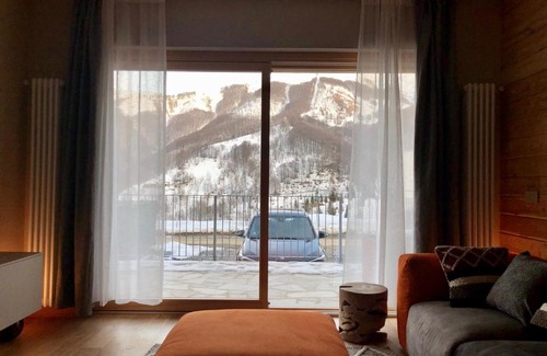 Panice Soprana Apartment | Chalet Bizet - Limone 1400