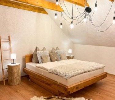 Myto pod Dumbierom Ski Chalet | Chalet Black Deer