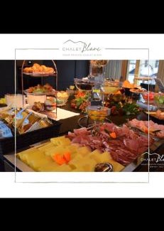 Cervinia Bed & Breakfast | Chalet Blanc Cervinia