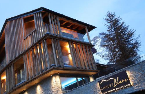 Cervinia Bed & Breakfast | Chalet Blanc Cervinia
