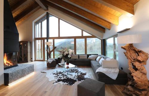 Cervinia Bed & Breakfast | Chalet Blanc Cervinia