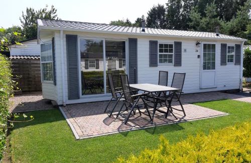 Oisterwijk Ski Chalet | Chalet Blauwborst
