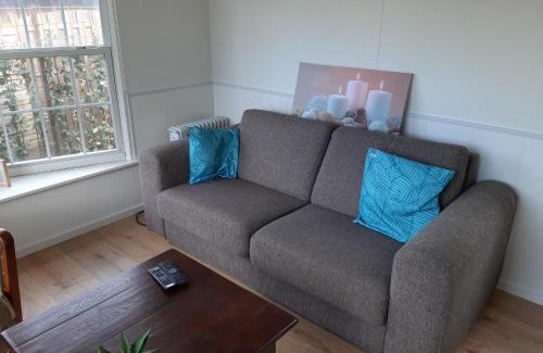 Oisterwijk Ski Chalet | Chalet Blauwborst