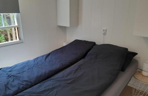 Oisterwijk Ski Chalet | Chalet Blauwborst