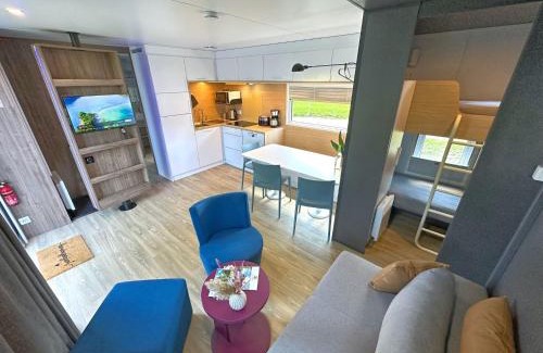 Neunburg vorm Wald House | Chalet Bliss am Seeufer, Neunburg vorm Wald