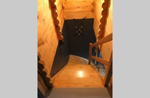 Laruns Ski Chalet | Chalet Bois Laruns