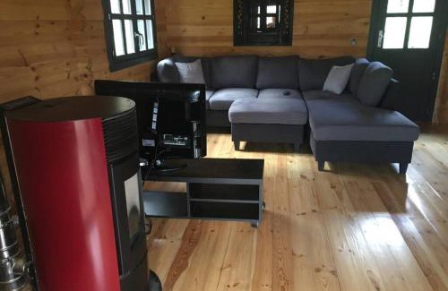Laruns Ski Chalet | Chalet Bois Laruns