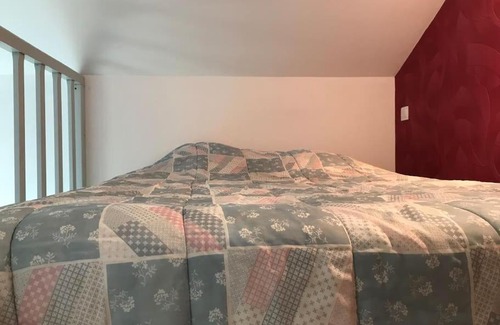 Soumensac Ski Chalet | Chalet bois proche de la Dordogne, Eymet a 5 km