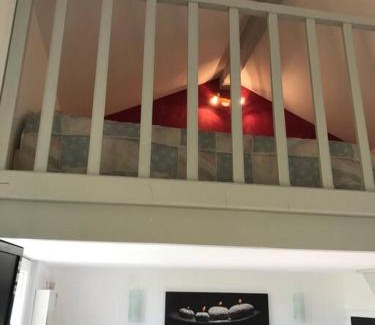 Soumensac Ski Chalet | Chalet bois proche de la Dordogne, Eymet a 5 km