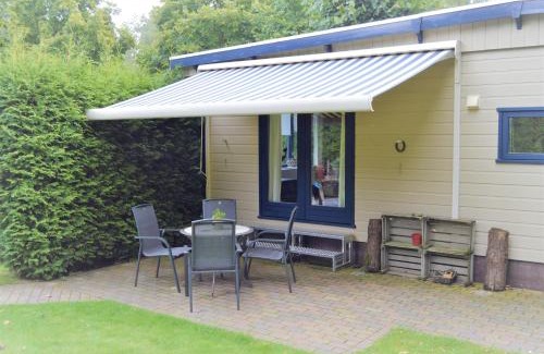 Wolfheze House | Chalet Bosrust